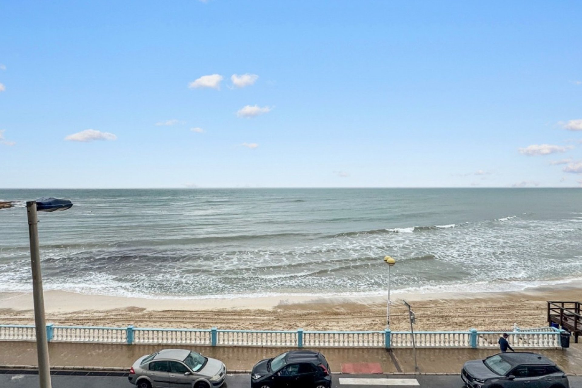 Herverkoop - Apartment -
Torrevieja - Playa de los Locos