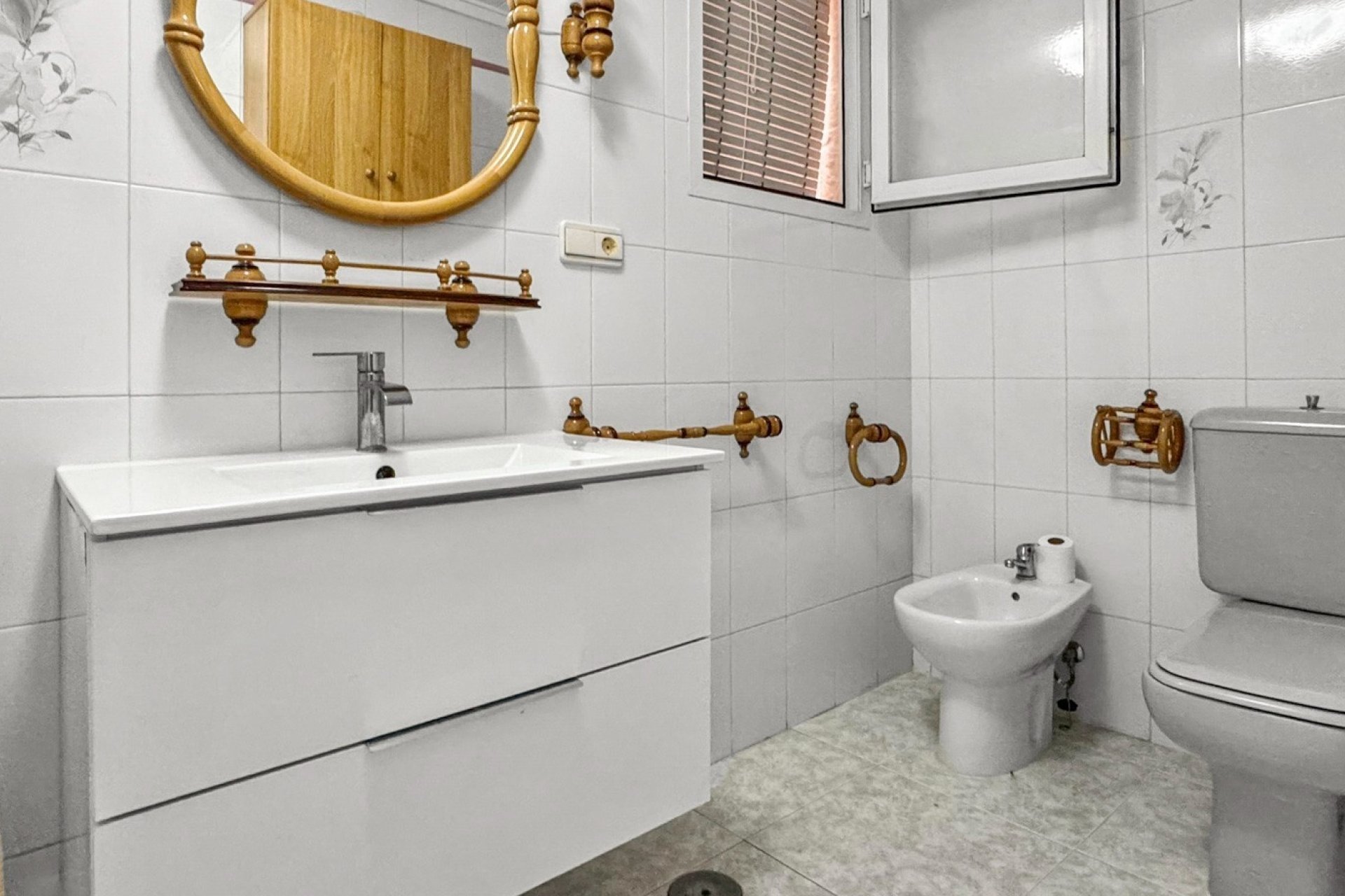 Herverkoop - Apartment -
Torrevieja - Playa de los Locos