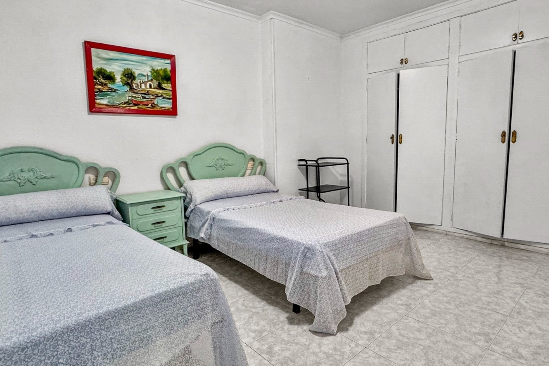 Herverkoop - Apartment -
Torrevieja - Playa de los Locos