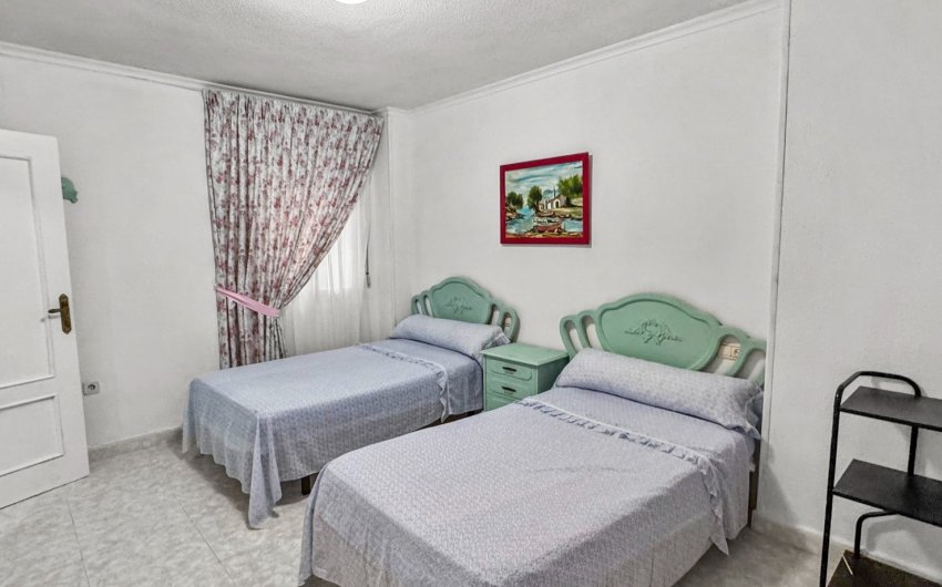 Herverkoop - Apartment -
Torrevieja - Playa de los Locos