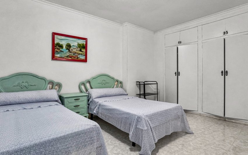 Herverkoop - Apartment -
Torrevieja - Playa de los Locos