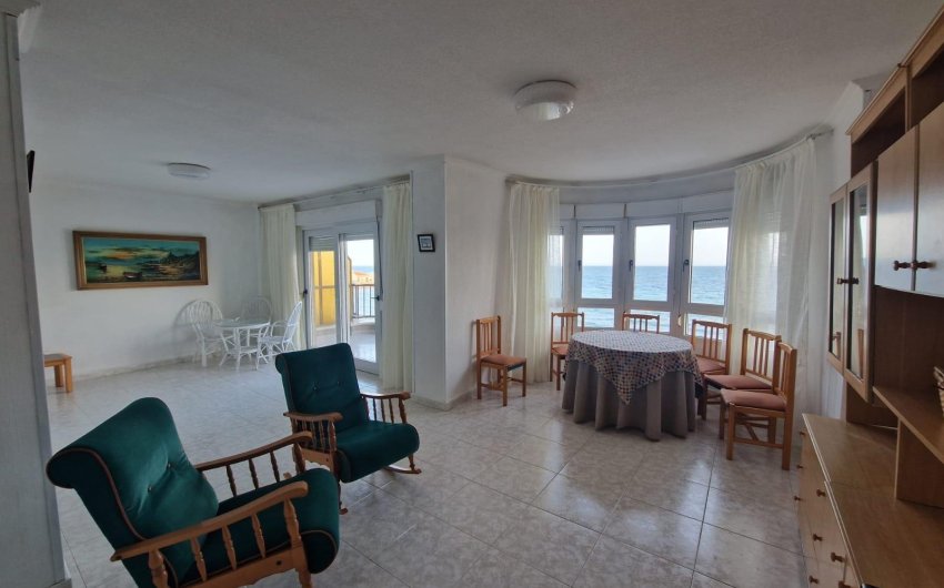 Herverkoop - Apartment -
Torrevieja - Playa de los Locos