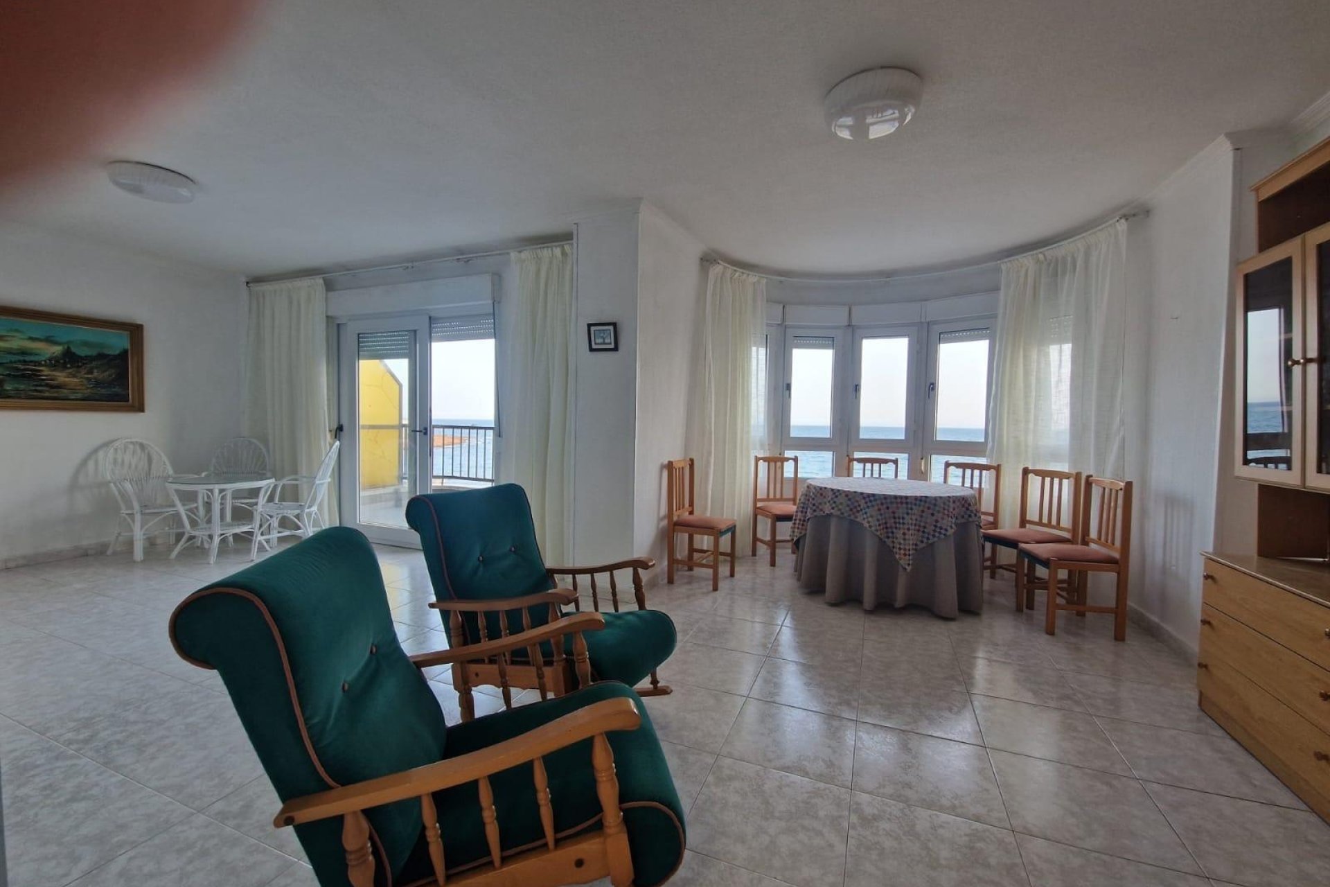 Herverkoop - Apartment -
Torrevieja - Playa de los Locos
