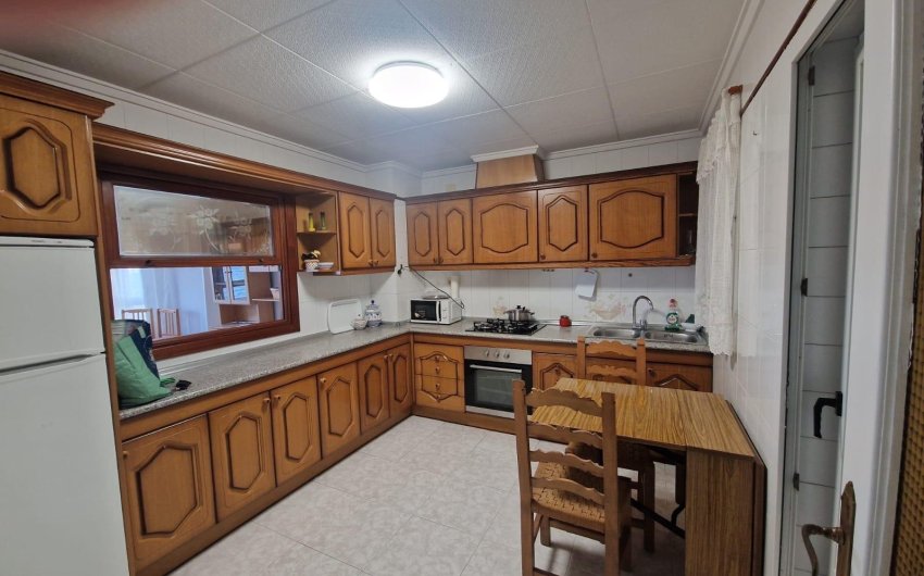 Herverkoop - Apartment -
Torrevieja - Playa de los Locos
