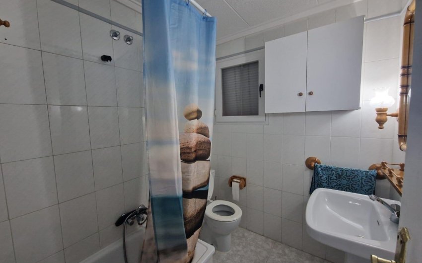 Herverkoop - Apartment -
Torrevieja - Playa de los Locos
