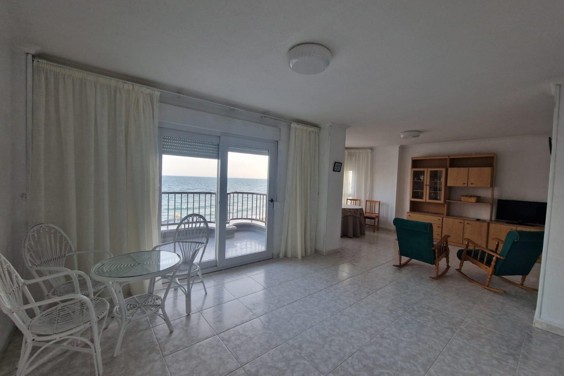 Herverkoop - Apartment -
Torrevieja - Playa de los Locos