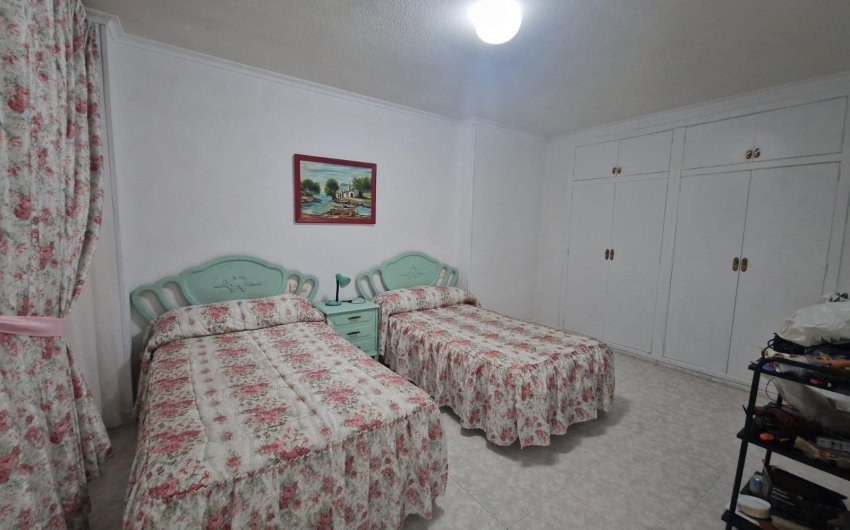 Herverkoop - Apartment -
Torrevieja - Playa de los Locos