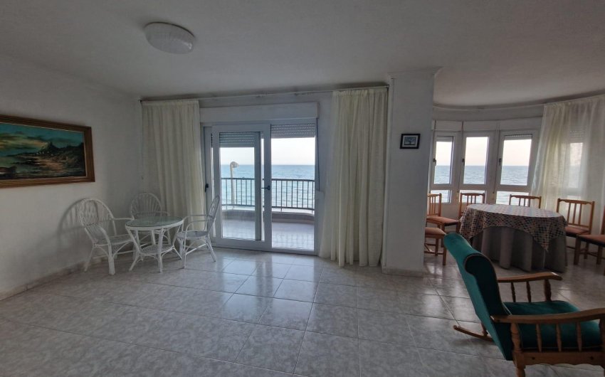Herverkoop - Apartment -
Torrevieja - Playa de los Locos