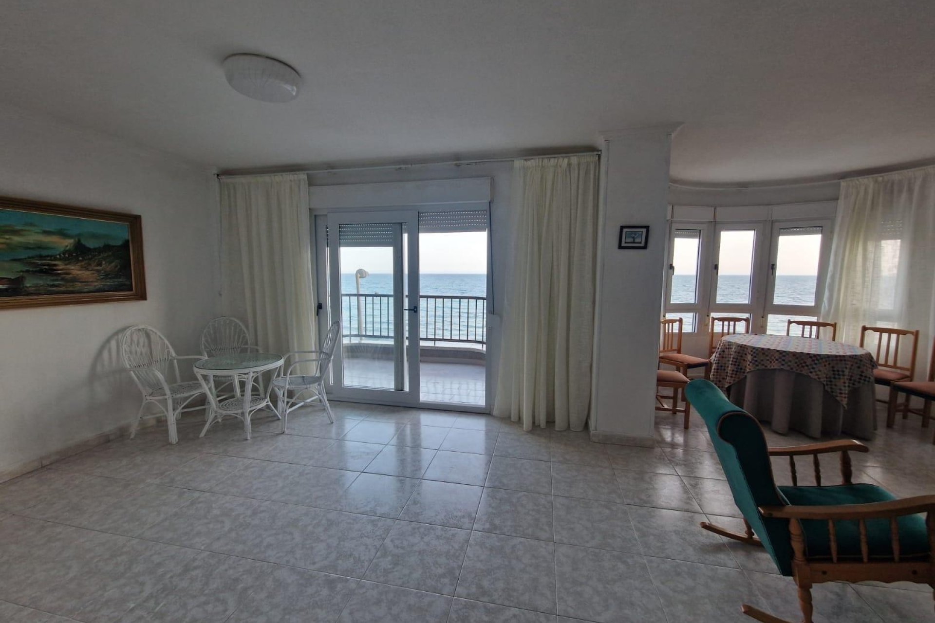 Herverkoop - Apartment -
Torrevieja - Playa de los Locos