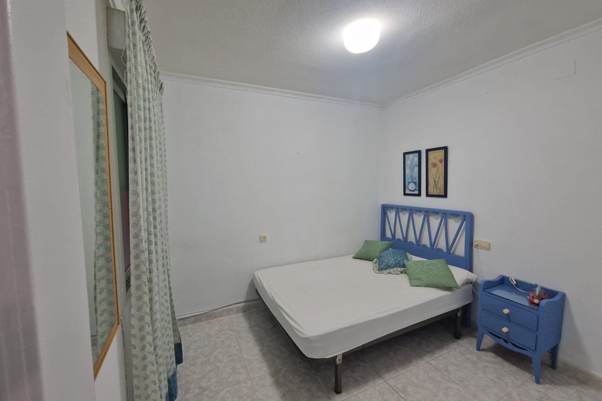 Herverkoop - Apartment -
Torrevieja - Playa de los Locos