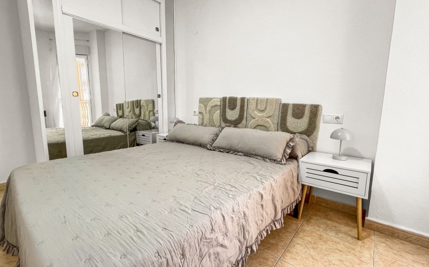 Herverkoop - Apartment -
Torrevieja - Playa de los Locos