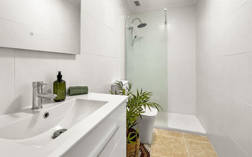 Herverkoop - Apartment -
Torrevieja - Playa de los Locos