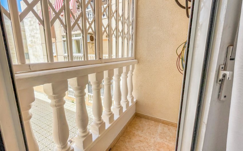 Herverkoop - Apartment -
Torrevieja - Playa de los Locos