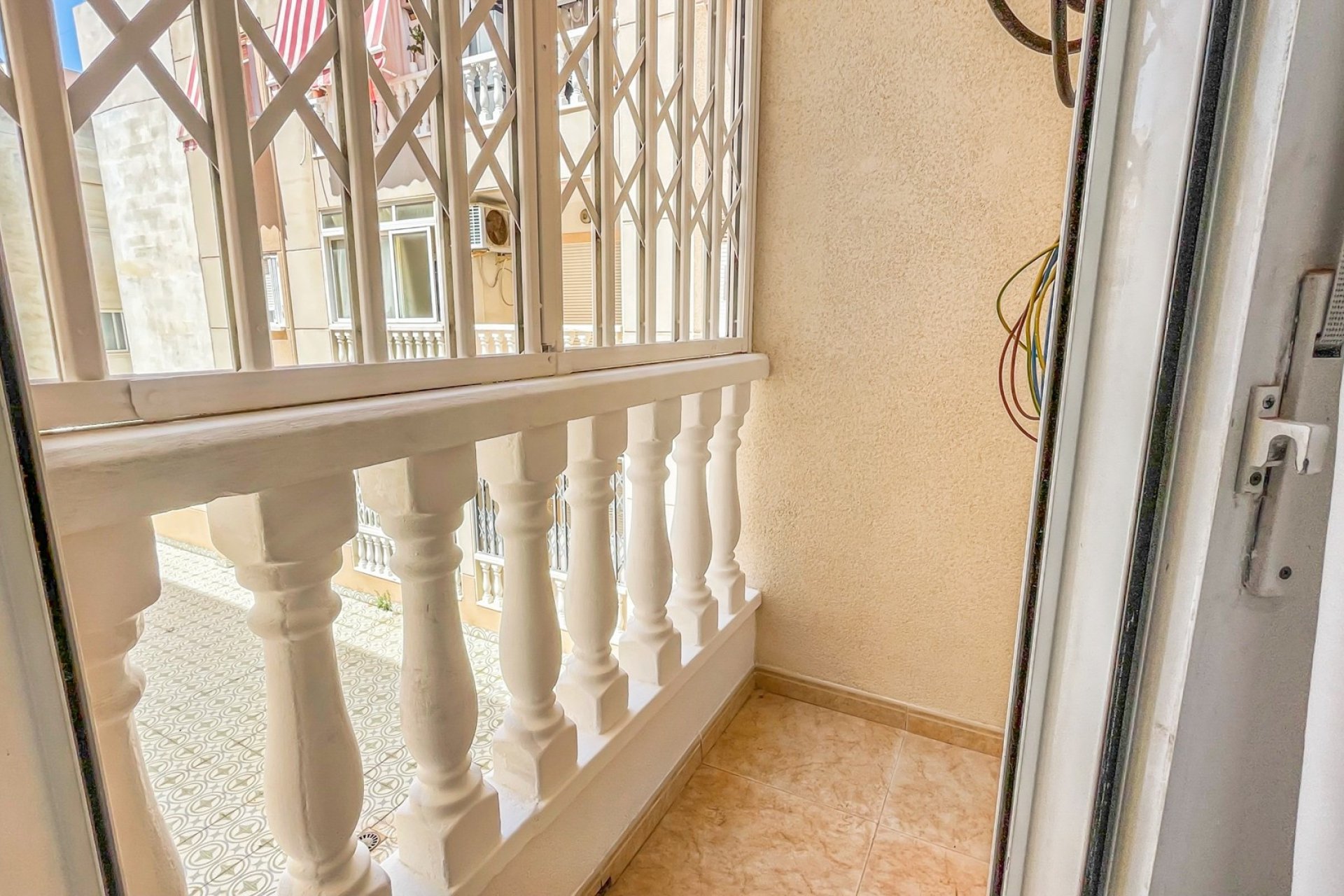 Herverkoop - Apartment -
Torrevieja - Playa de los Locos