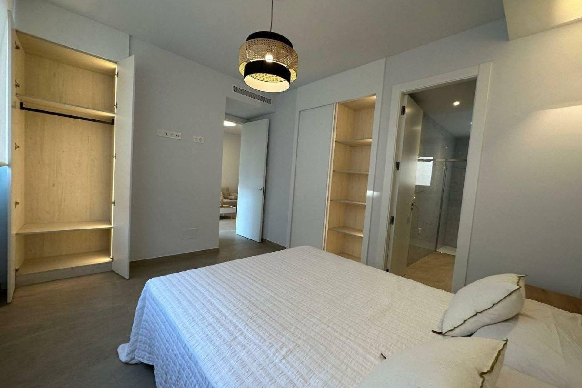 Herverkoop - Apartment -
Torrevieja - Playa de los Locos