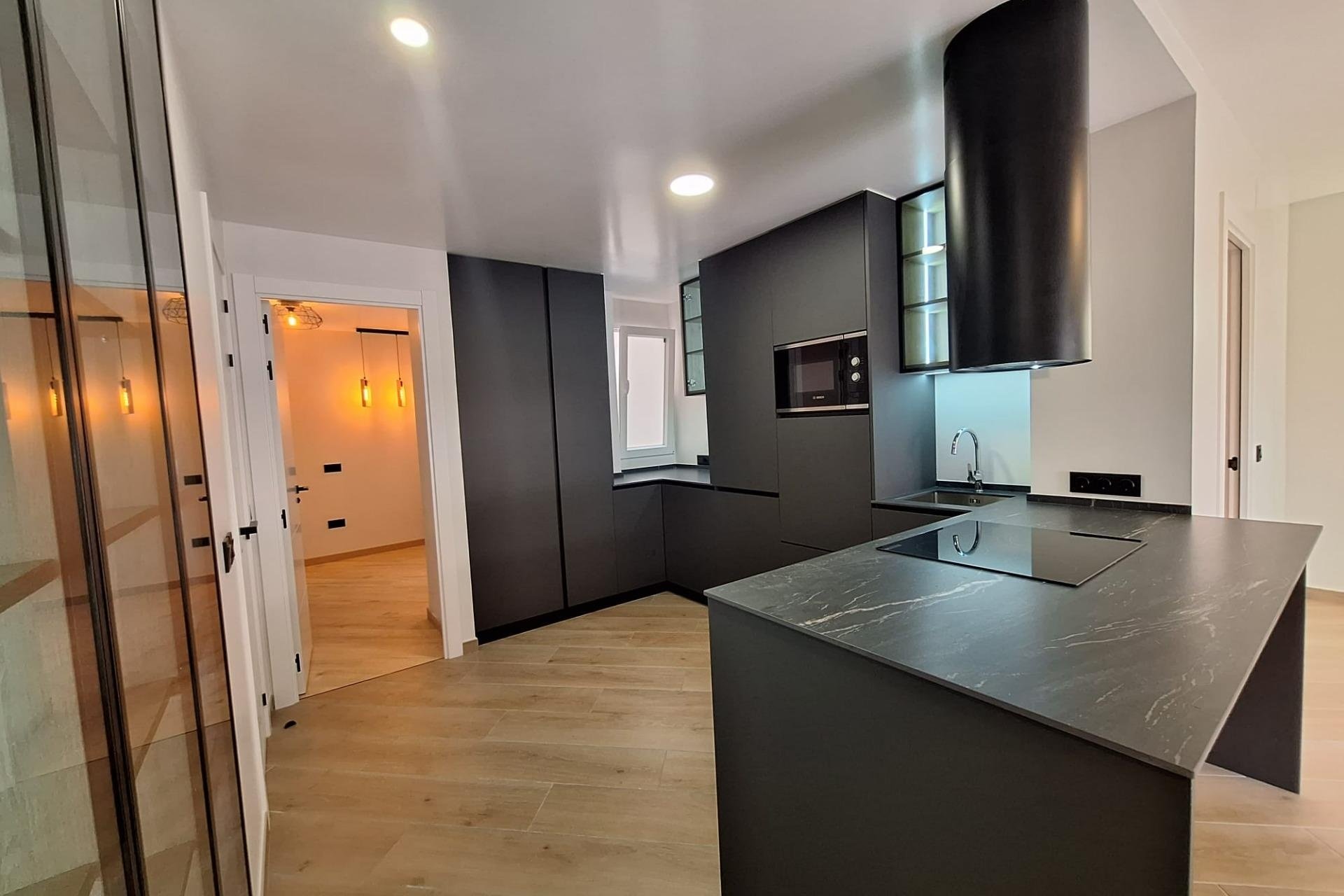 Herverkoop - Apartment -
Torrevieja - Playa de los Locos