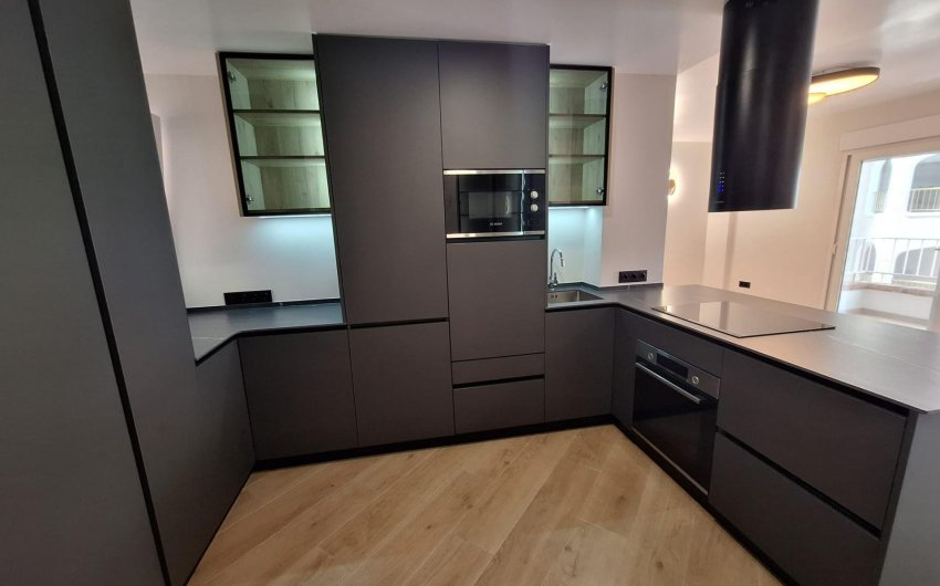 Herverkoop - Apartment -
Torrevieja - Playa de los Locos