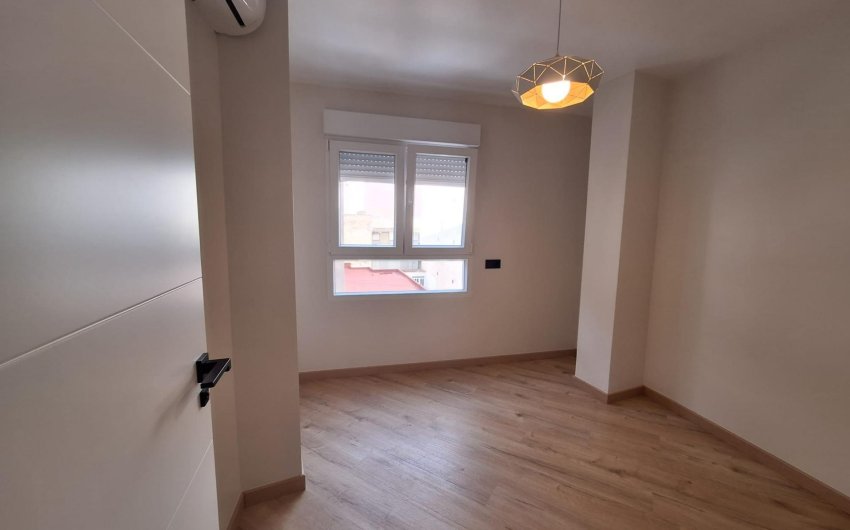 Herverkoop - Apartment -
Torrevieja - Playa de los Locos