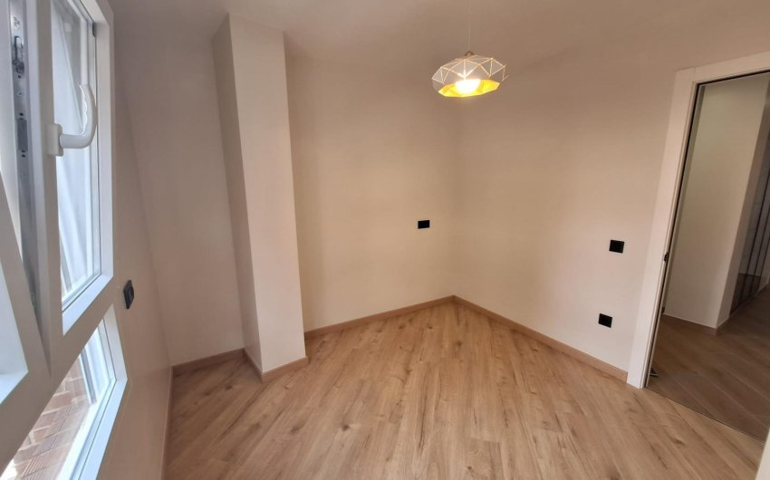 Herverkoop - Apartment -
Torrevieja - Playa de los Locos