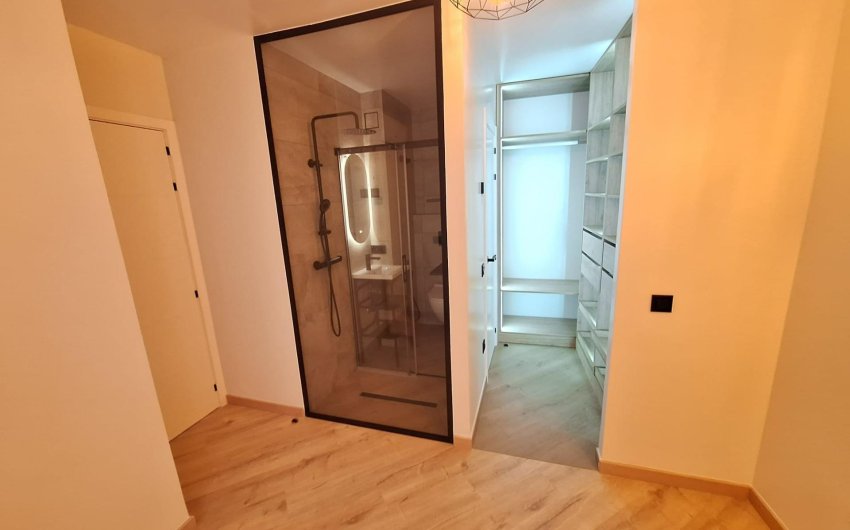 Herverkoop - Apartment -
Torrevieja - Playa de los Locos