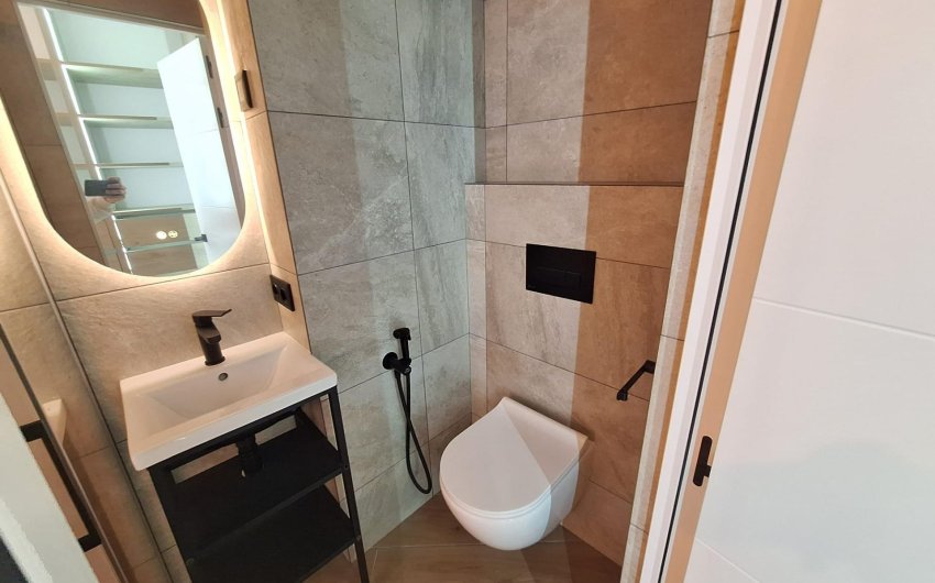 Herverkoop - Apartment -
Torrevieja - Playa de los Locos