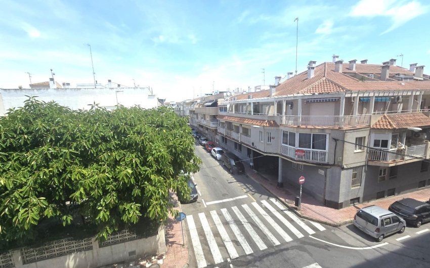 Herverkoop - Apartment -
Torrevieja - Playa de los Locos