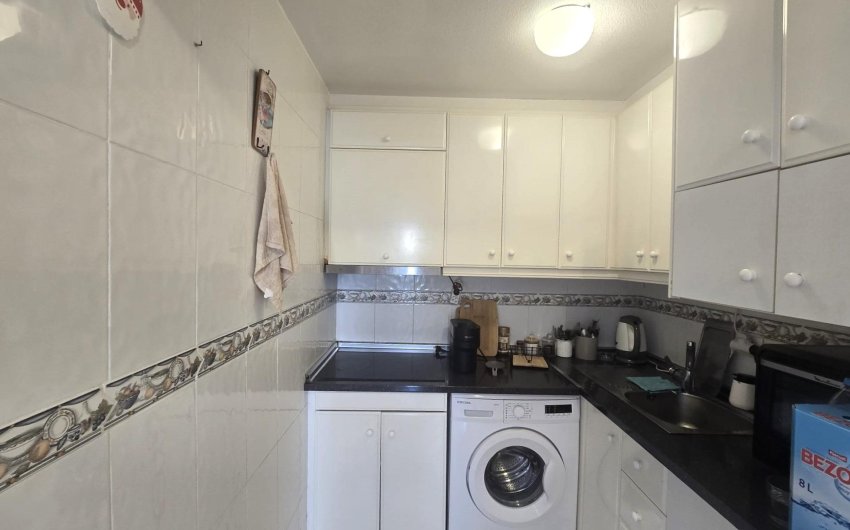 Herverkoop - Apartment -
Torrevieja - Playa de los Locos