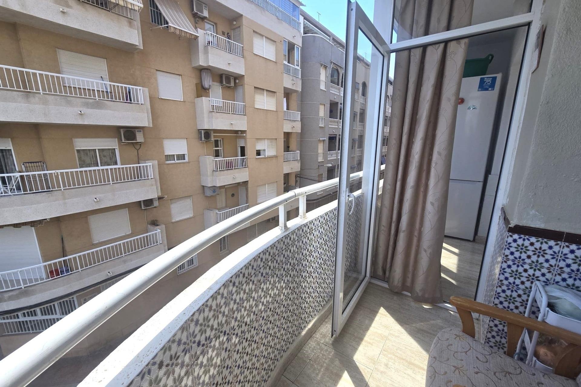 Herverkoop - Apartment -
Torrevieja - Playa de los Locos