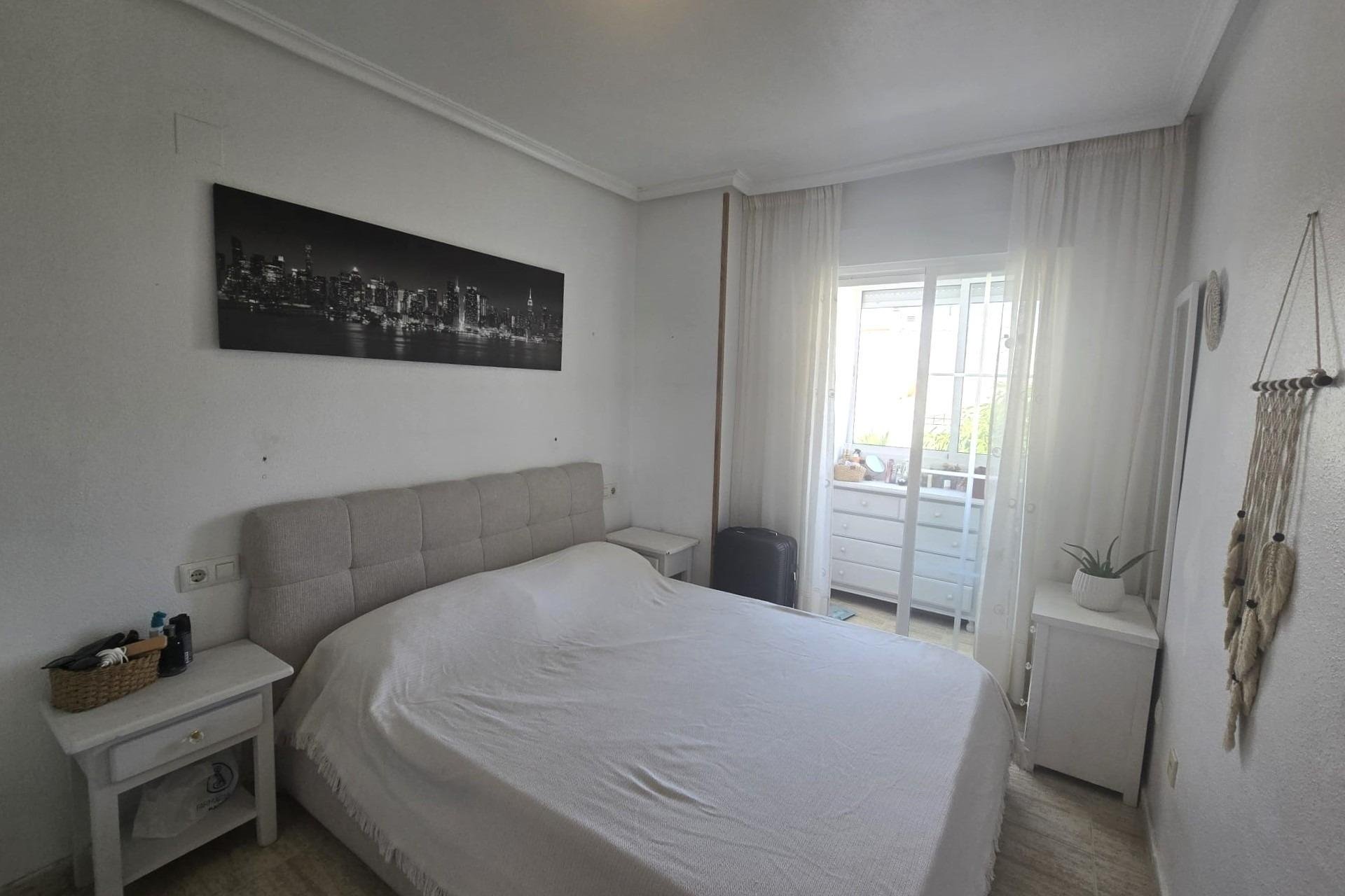 Herverkoop - Apartment -
Torrevieja - Playa de los Locos