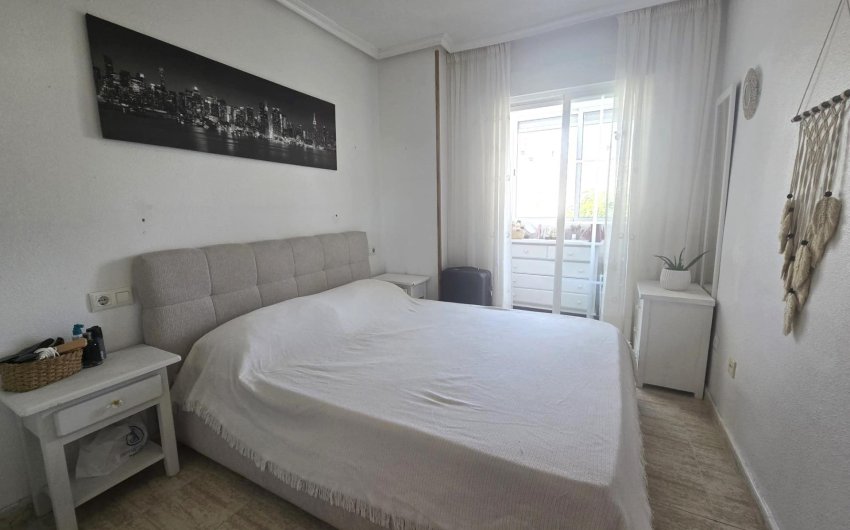 Herverkoop - Apartment -
Torrevieja - Playa de los Locos