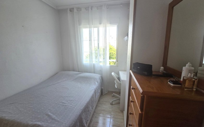 Herverkoop - Apartment -
Torrevieja - Playa de los Locos