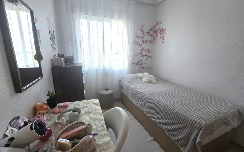 Herverkoop - Apartment -
Torrevieja - Playa de los Locos