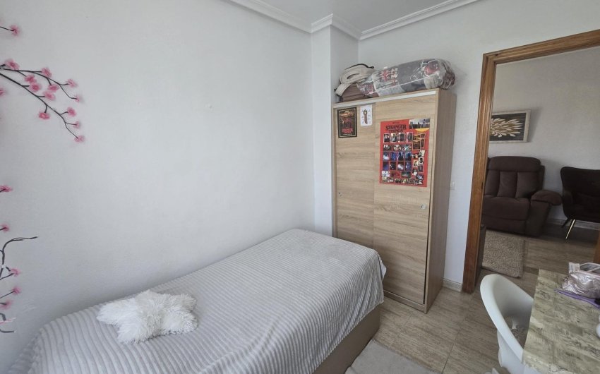 Herverkoop - Apartment -
Torrevieja - Playa de los Locos