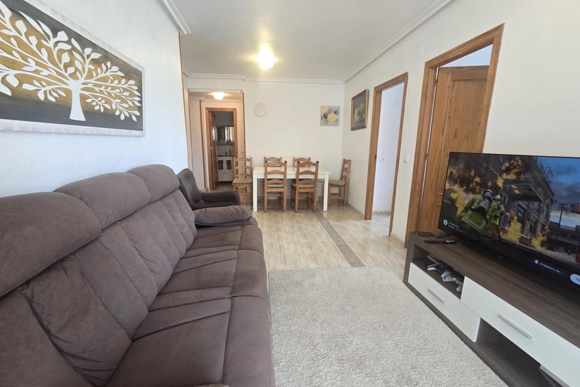 Herverkoop - Apartment -
Torrevieja - Playa de los Locos