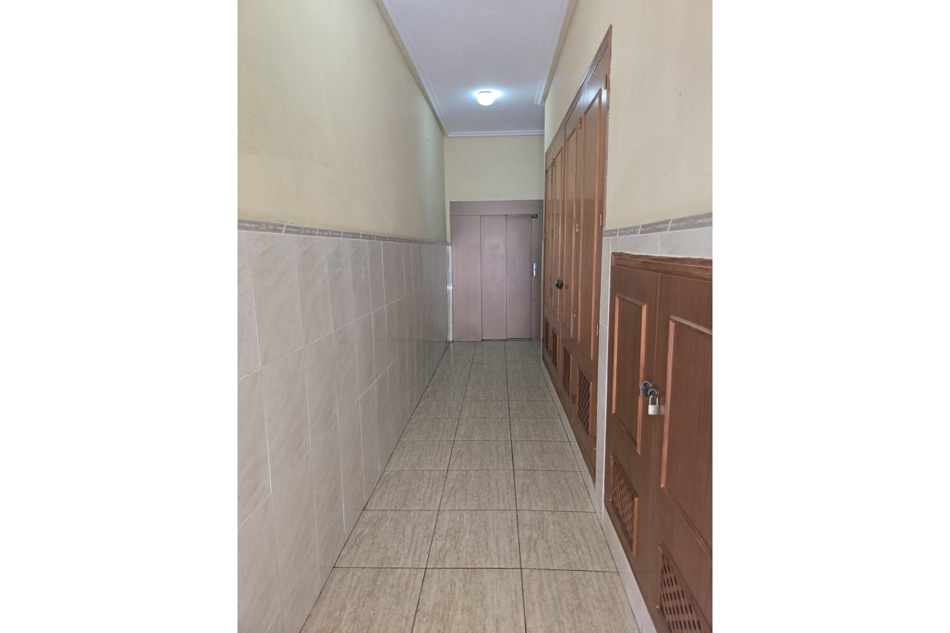 Herverkoop - Apartment -
Torrevieja - Playa de los Locos