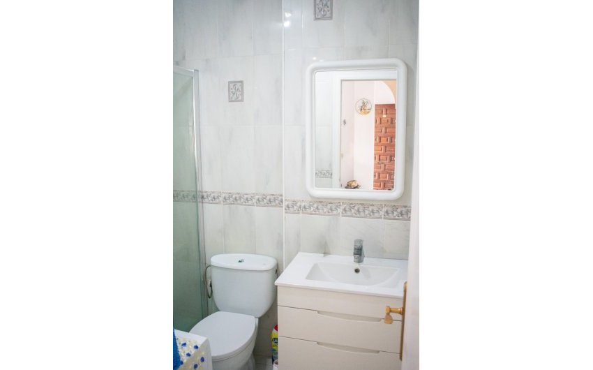 Herverkoop - Apartment -
Torrevieja - Playa de los Naufragos
