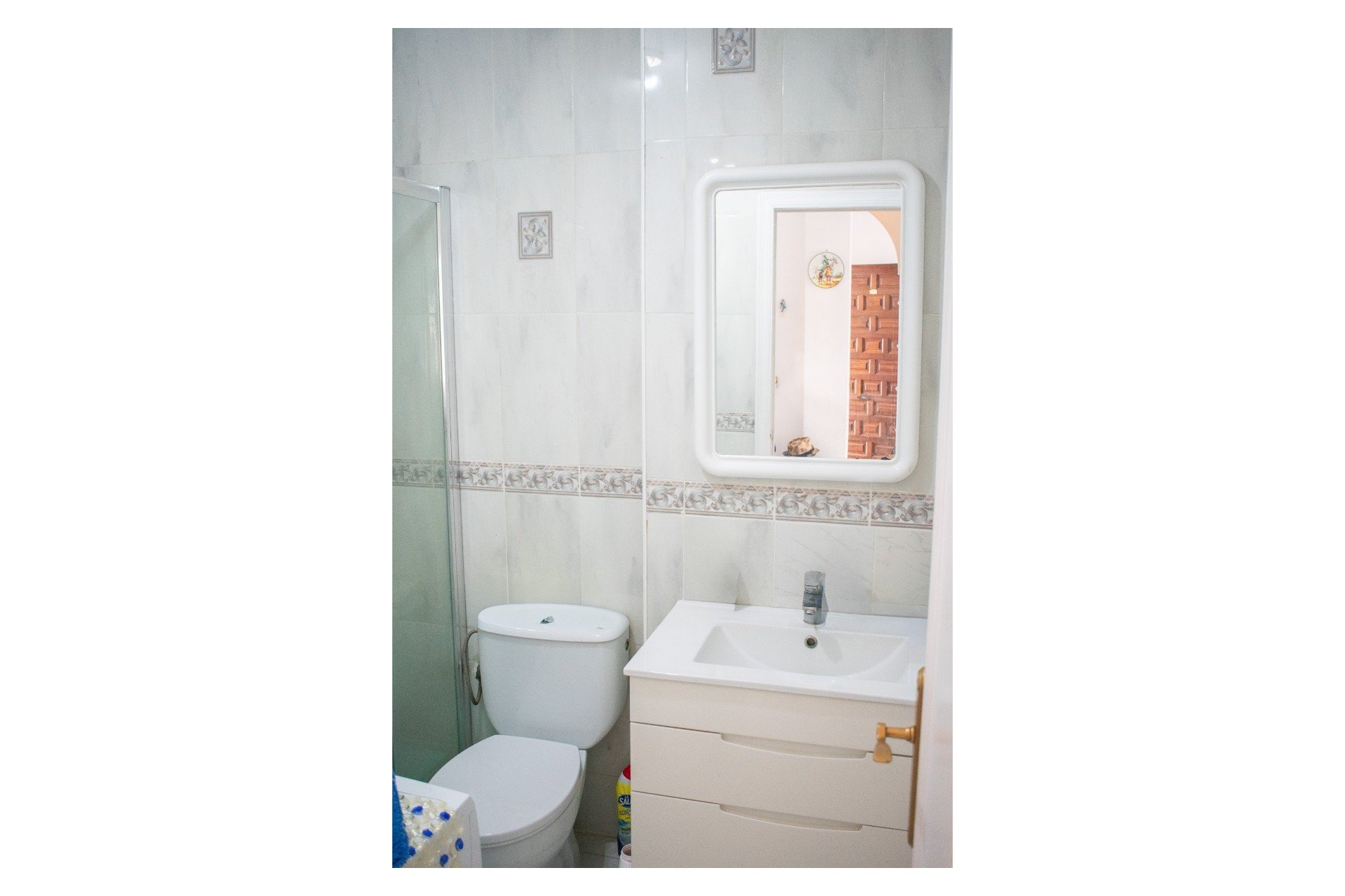 Herverkoop - Apartment -
Torrevieja - Playa de los Naufragos