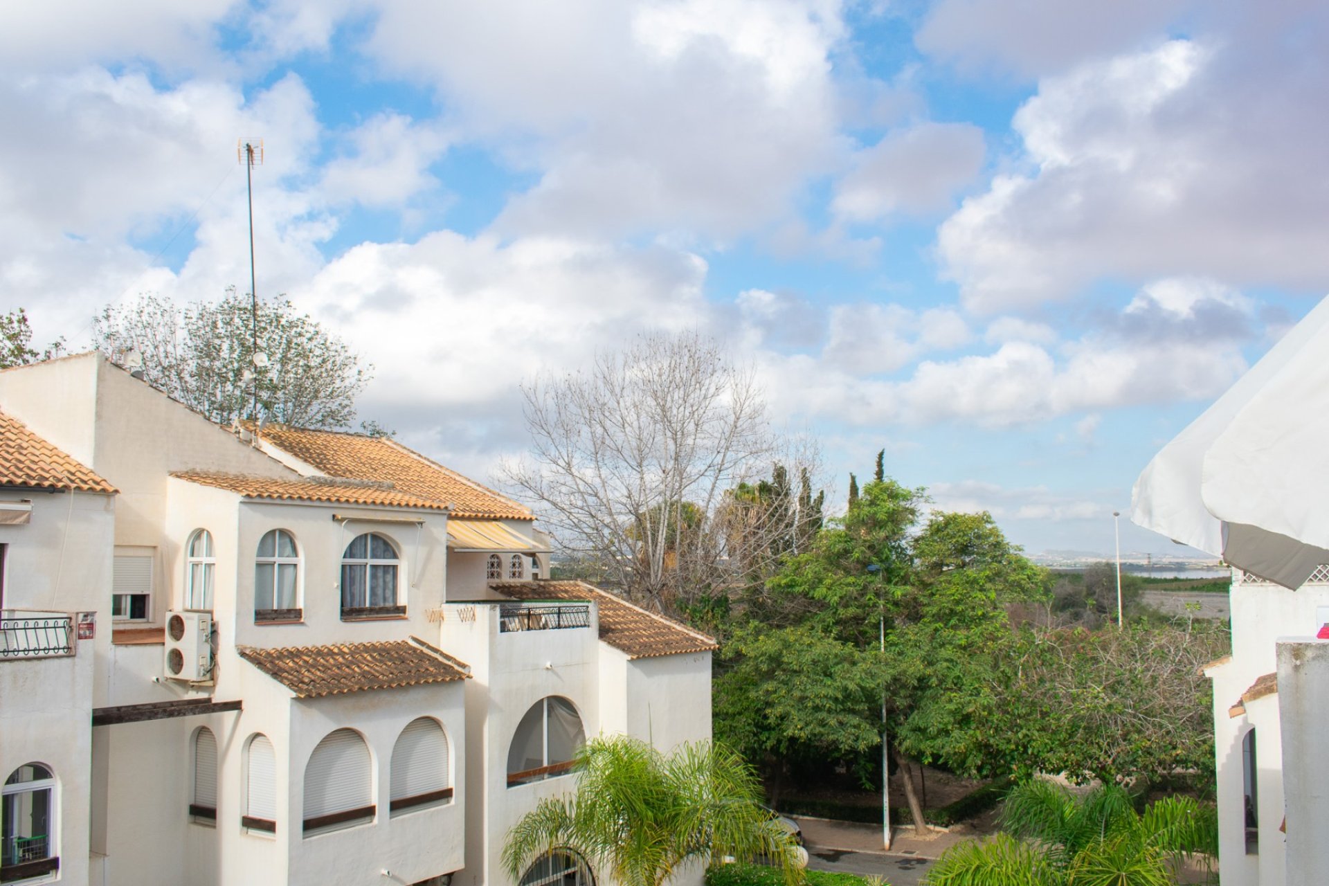 Herverkoop - Apartment -
Torrevieja - Playa de los Naufragos