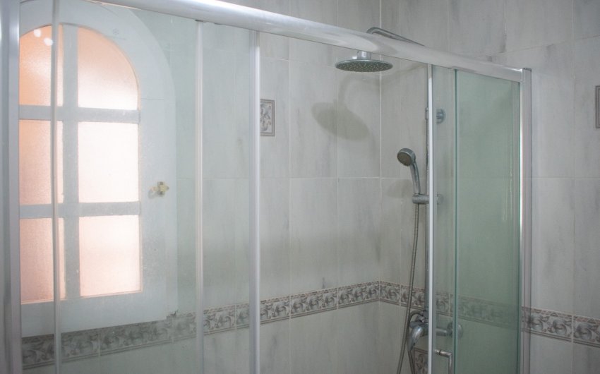 Herverkoop - Apartment -
Torrevieja - Playa de los Naufragos