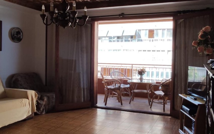 Herverkoop - Apartment -
Torrevieja - Playa De Los Naufragos