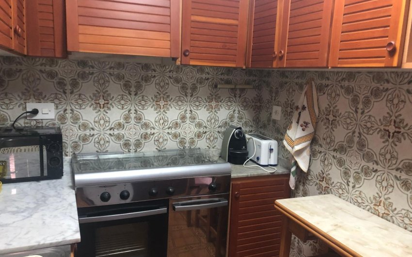 Herverkoop - Apartment -
Torrevieja - Playa De Los Naufragos