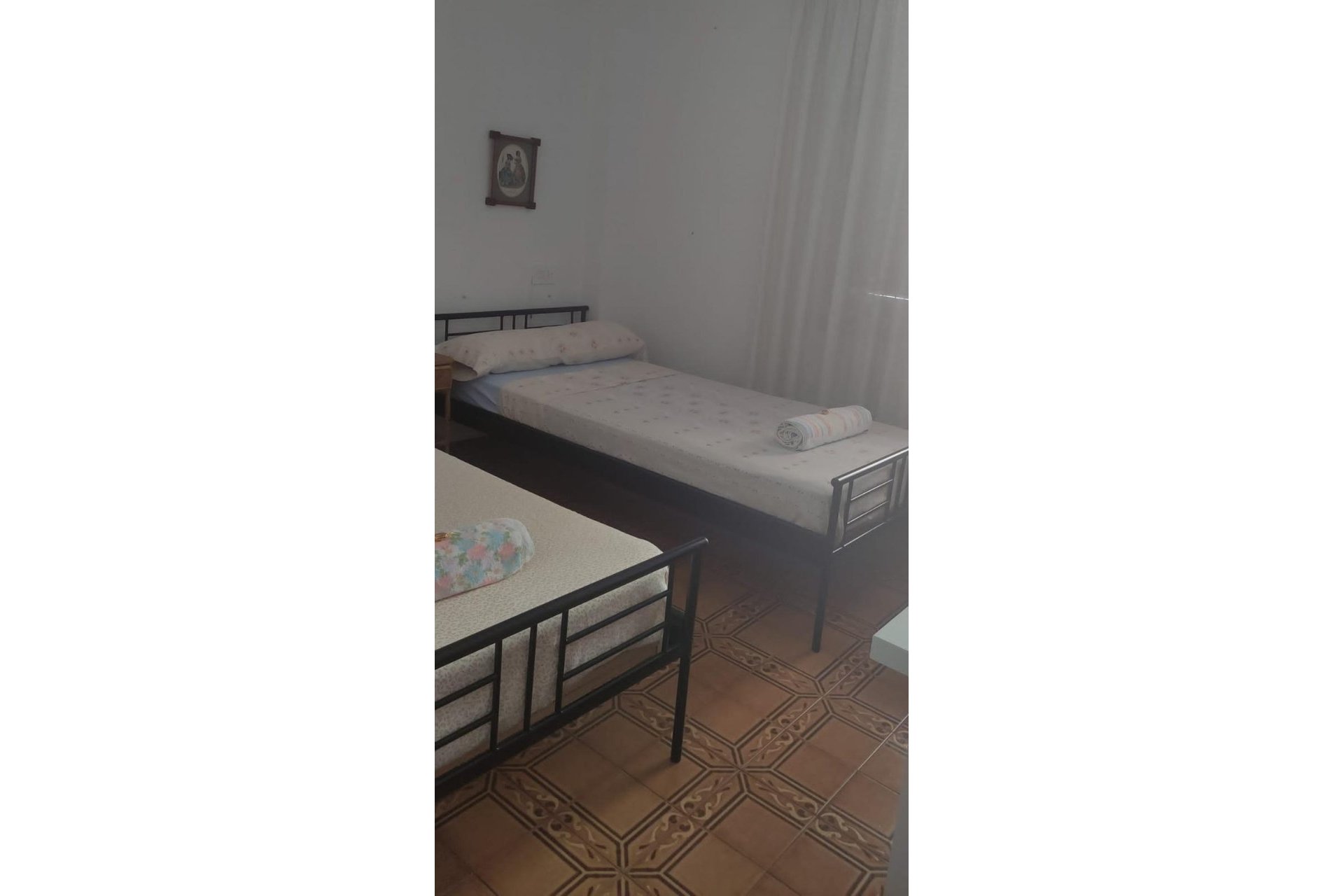 Herverkoop - Apartment -
Torrevieja - Playa De Los Naufragos