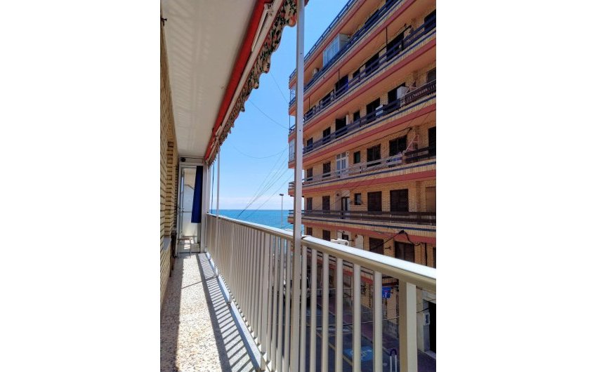 Herverkoop - Apartment -
Torrevieja - Playa De Los Naufragos