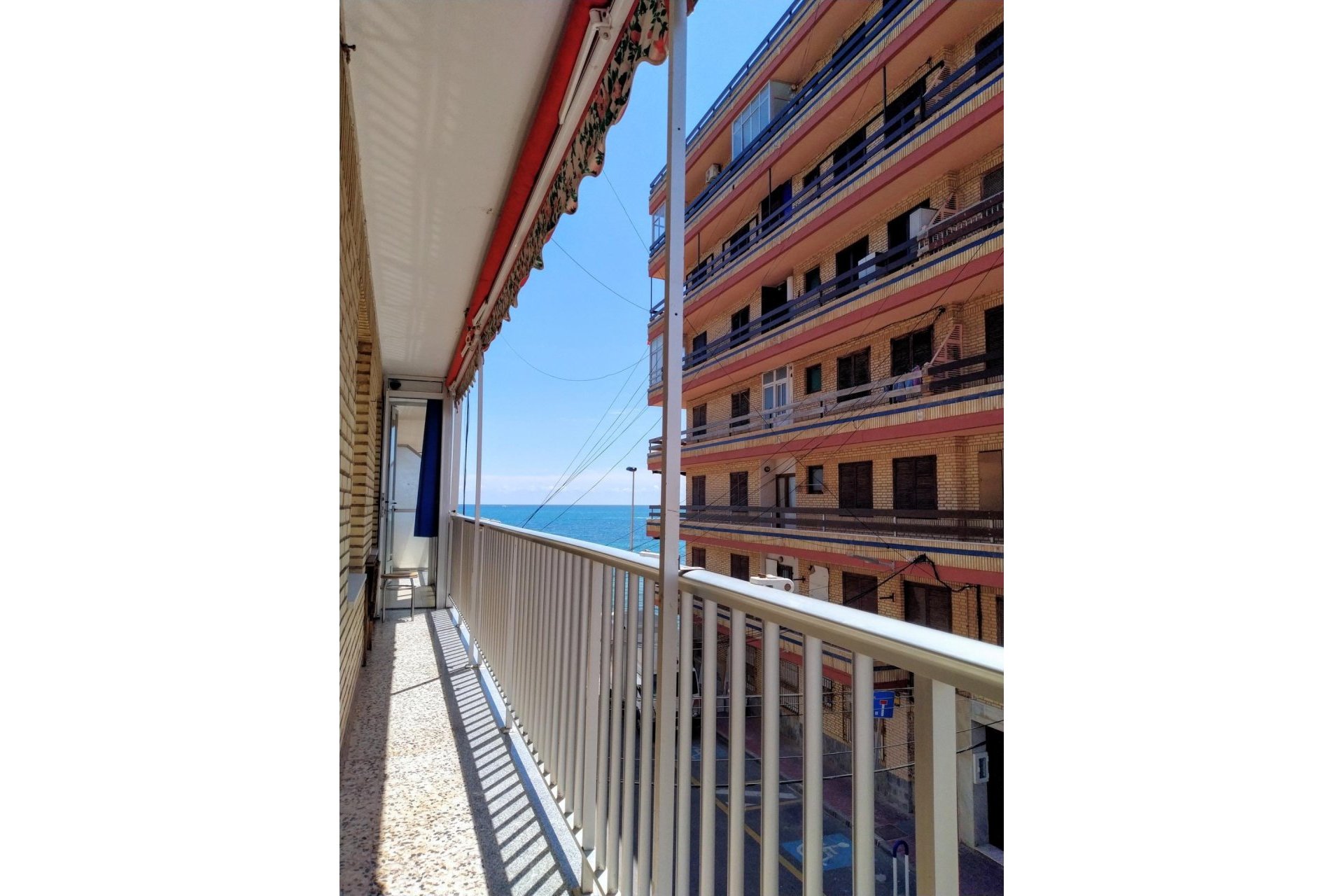 Herverkoop - Apartment -
Torrevieja - Playa De Los Naufragos