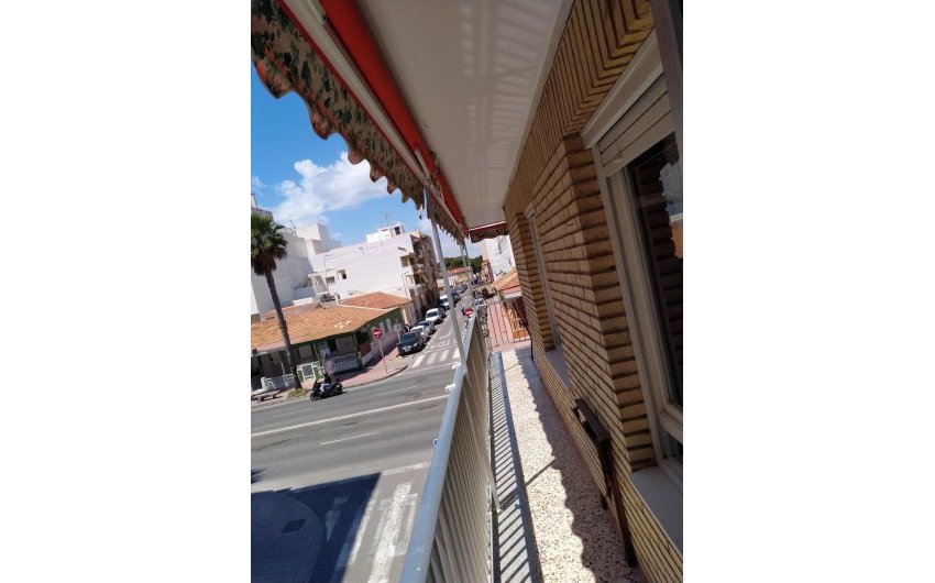 Herverkoop - Apartment -
Torrevieja - Playa De Los Naufragos