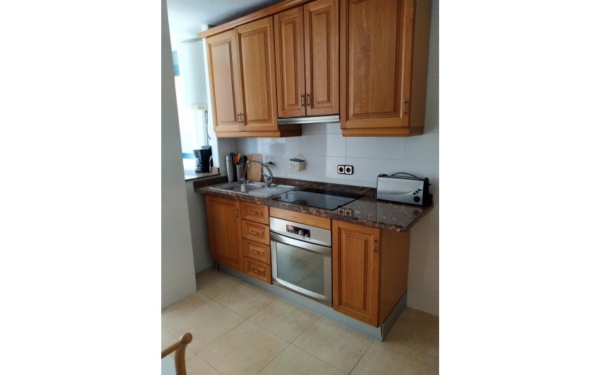 Herverkoop - Apartment -
Torrevieja - Playa De Los Naufragos