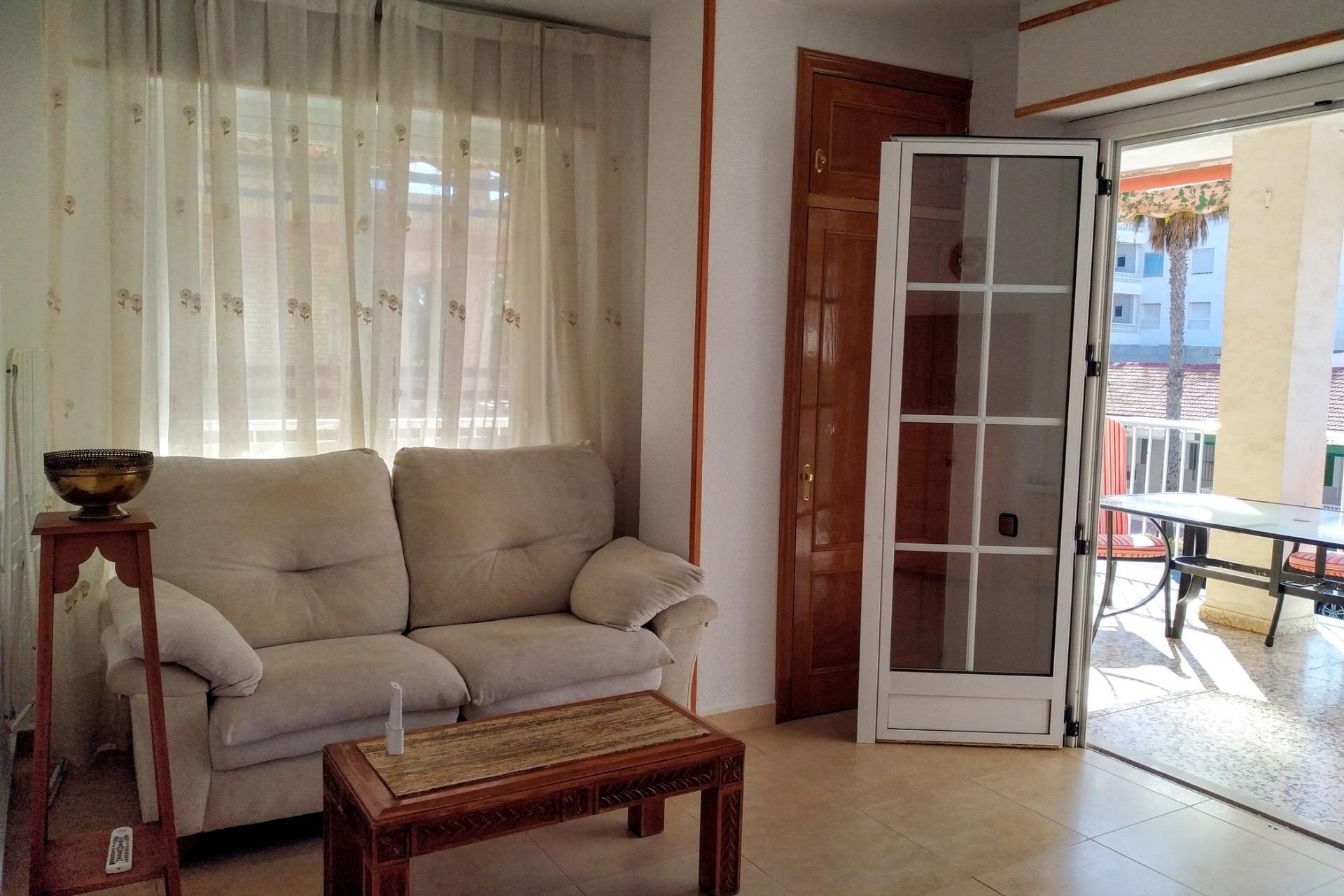 Herverkoop - Apartment -
Torrevieja - Playa De Los Naufragos