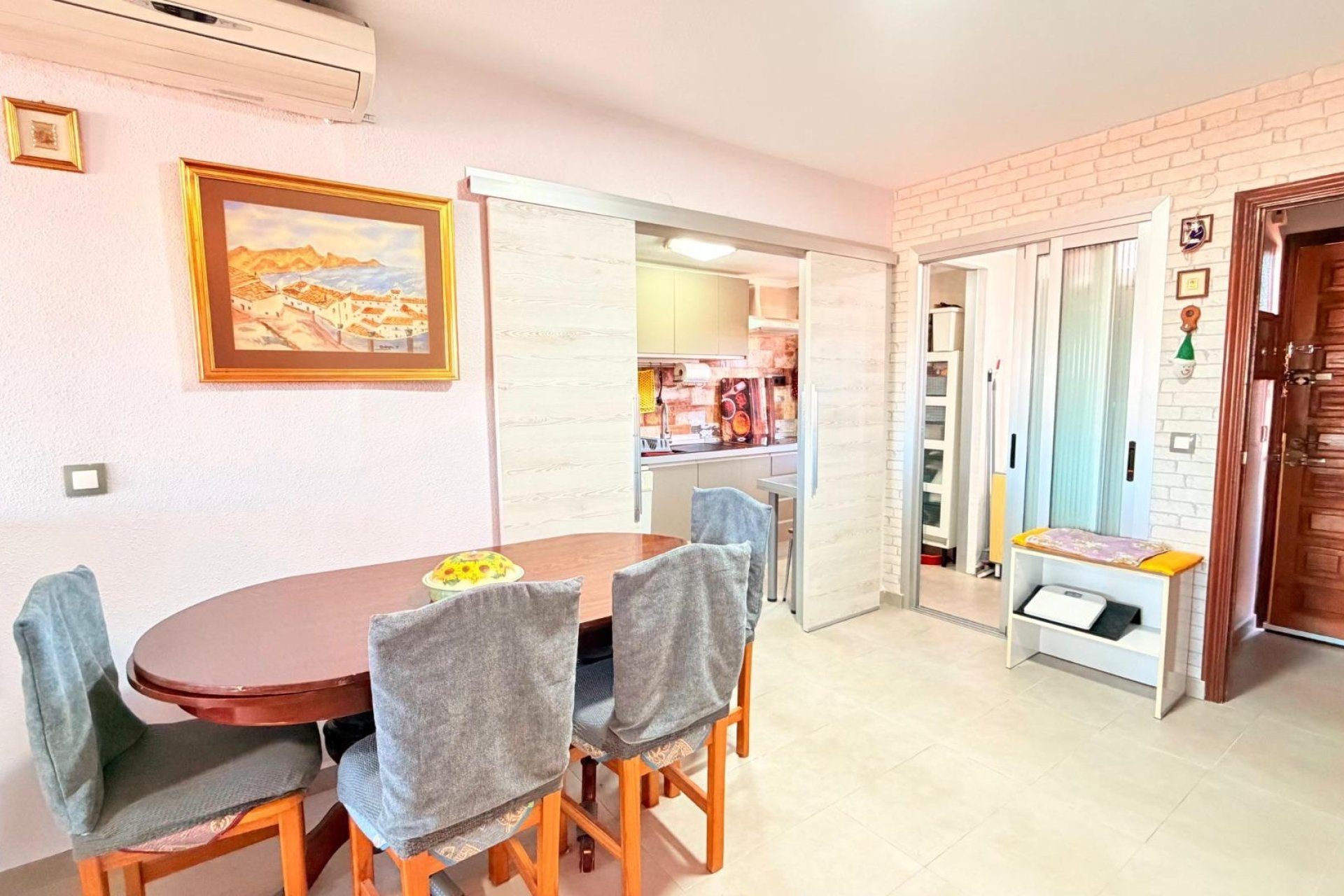 Herverkoop - Apartment -
Torrevieja - Playa De Los Naufragos