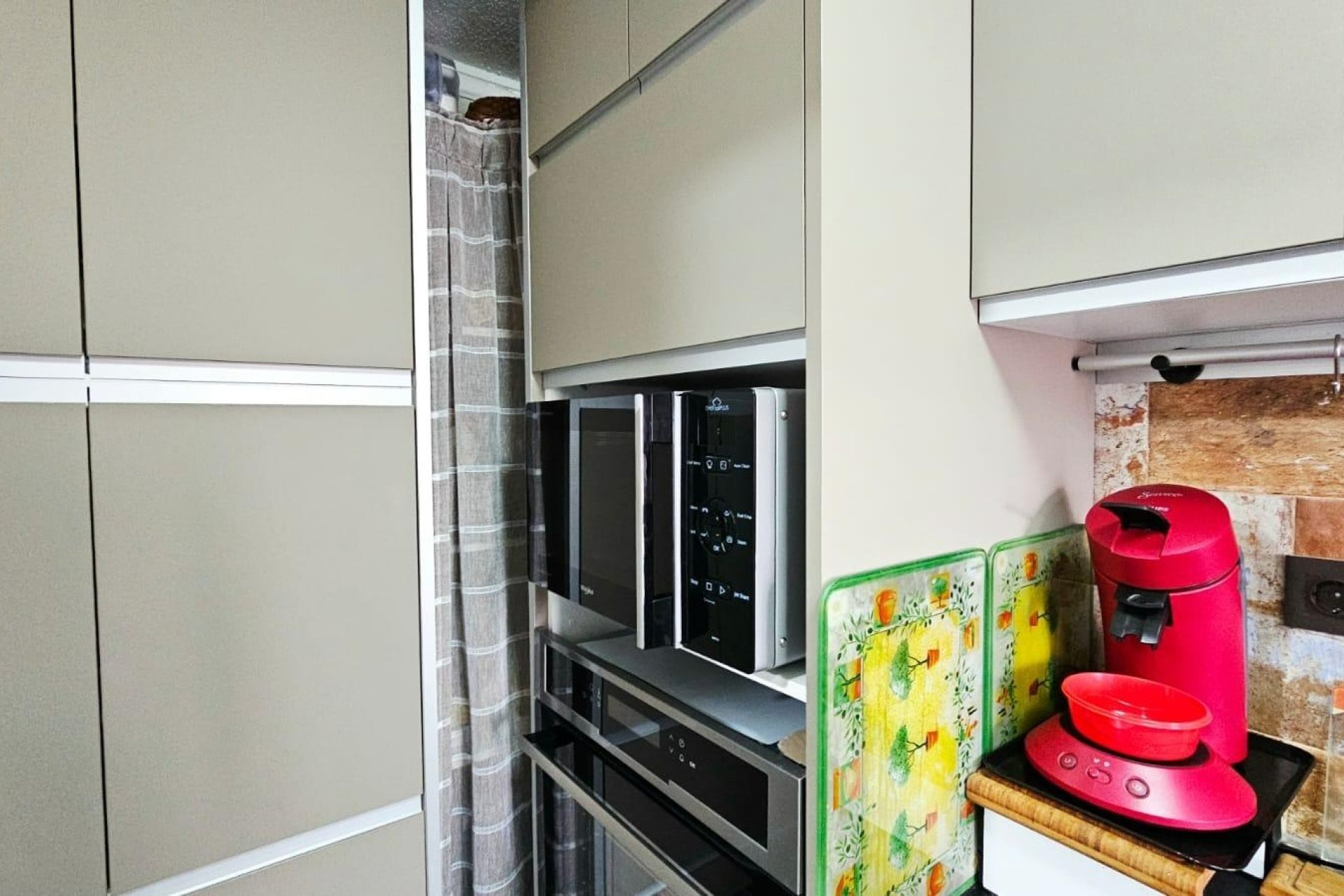 Herverkoop - Apartment -
Torrevieja - Playa De Los Naufragos