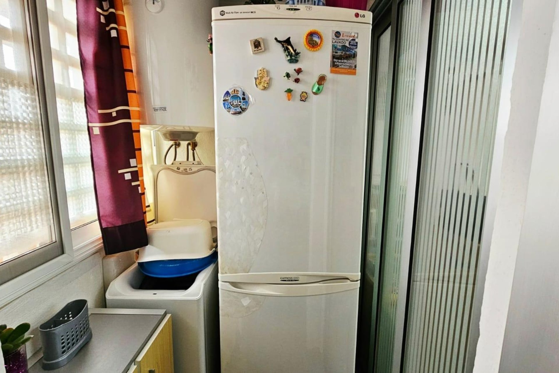 Herverkoop - Apartment -
Torrevieja - Playa De Los Naufragos